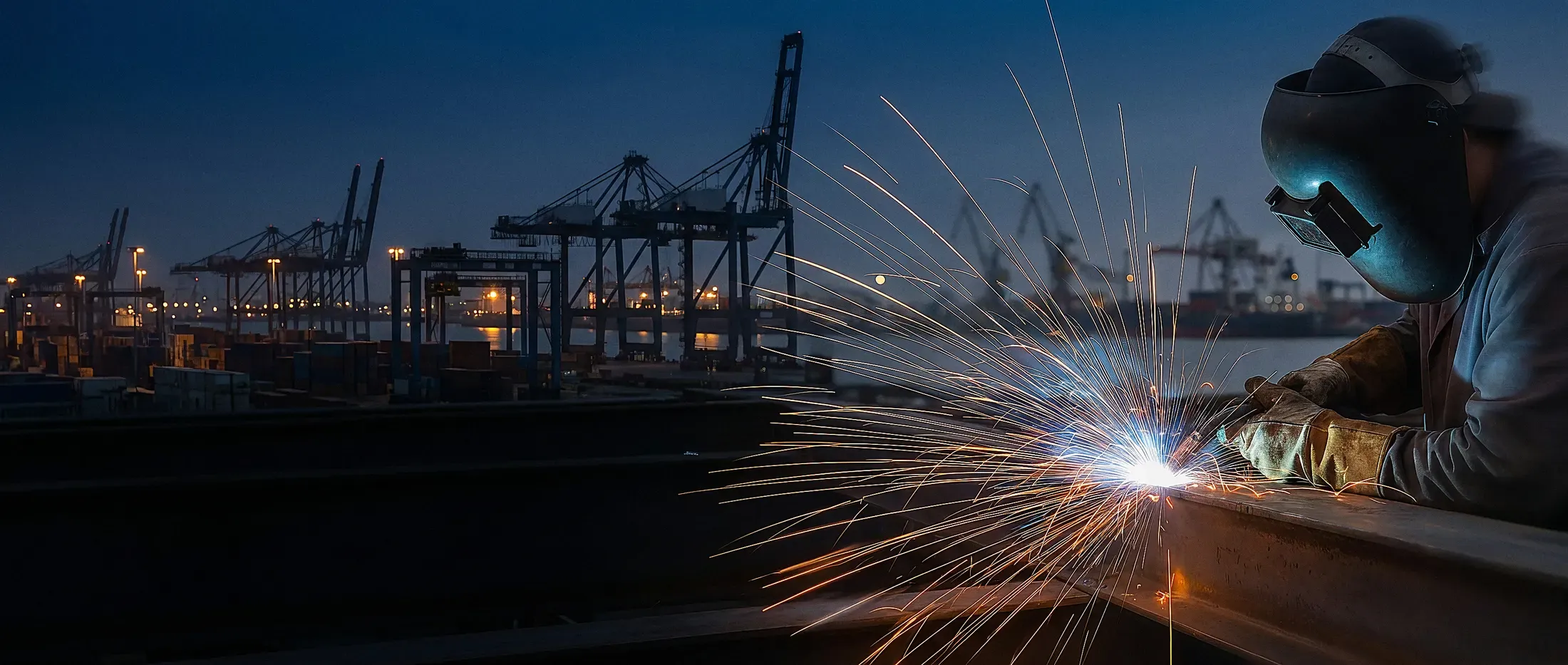 Express Weldcare Services