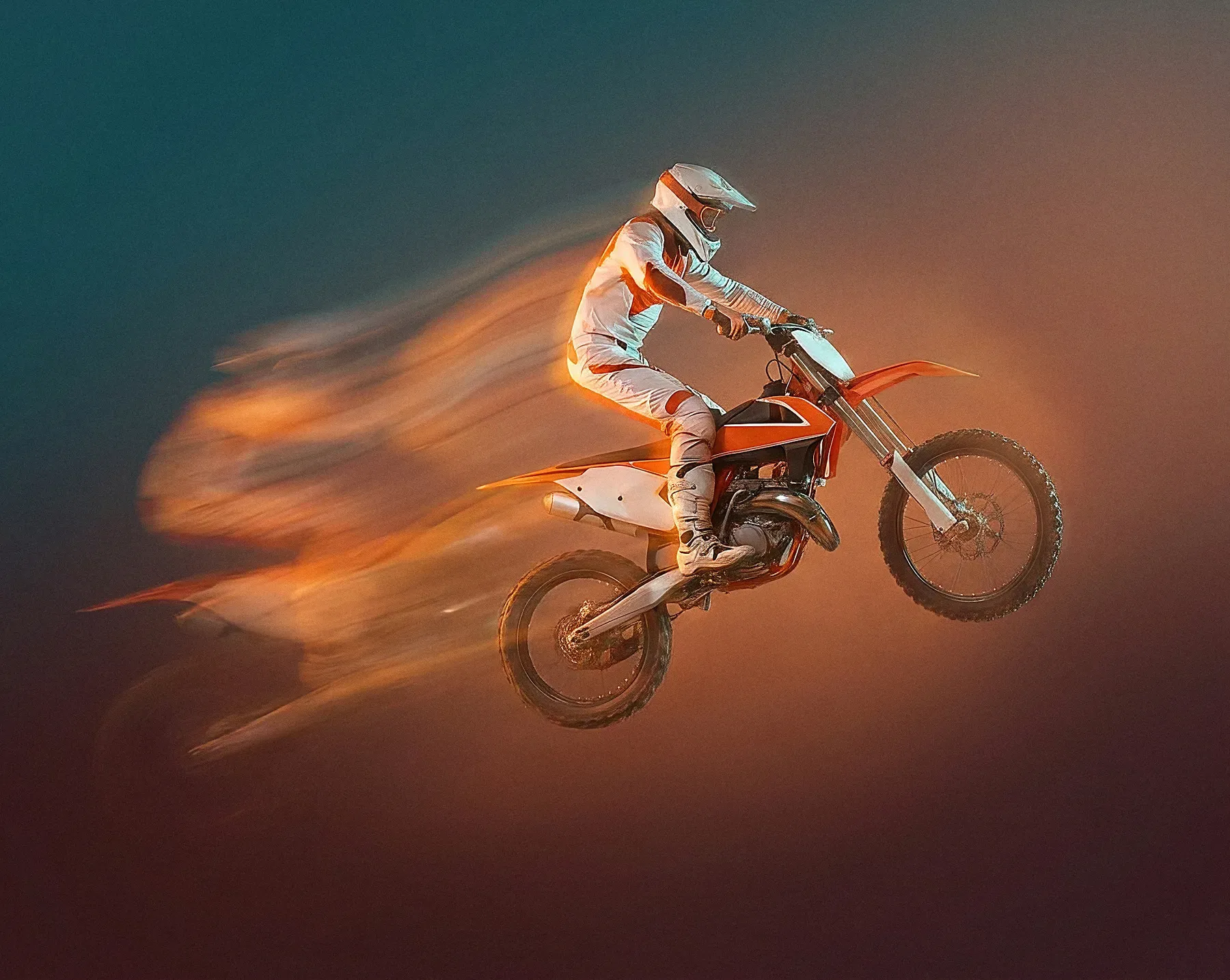 Vertigo FMX