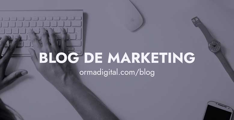 Blog De Marketing