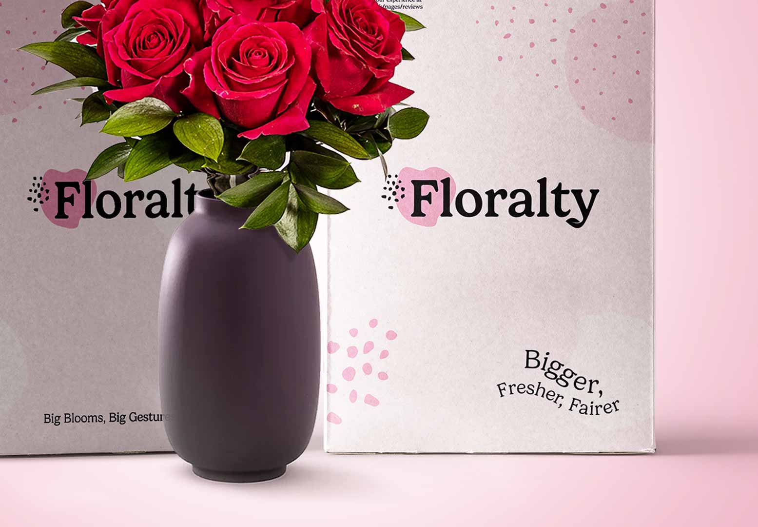 Floralty