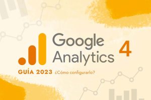 google analytics 4 guia 2023