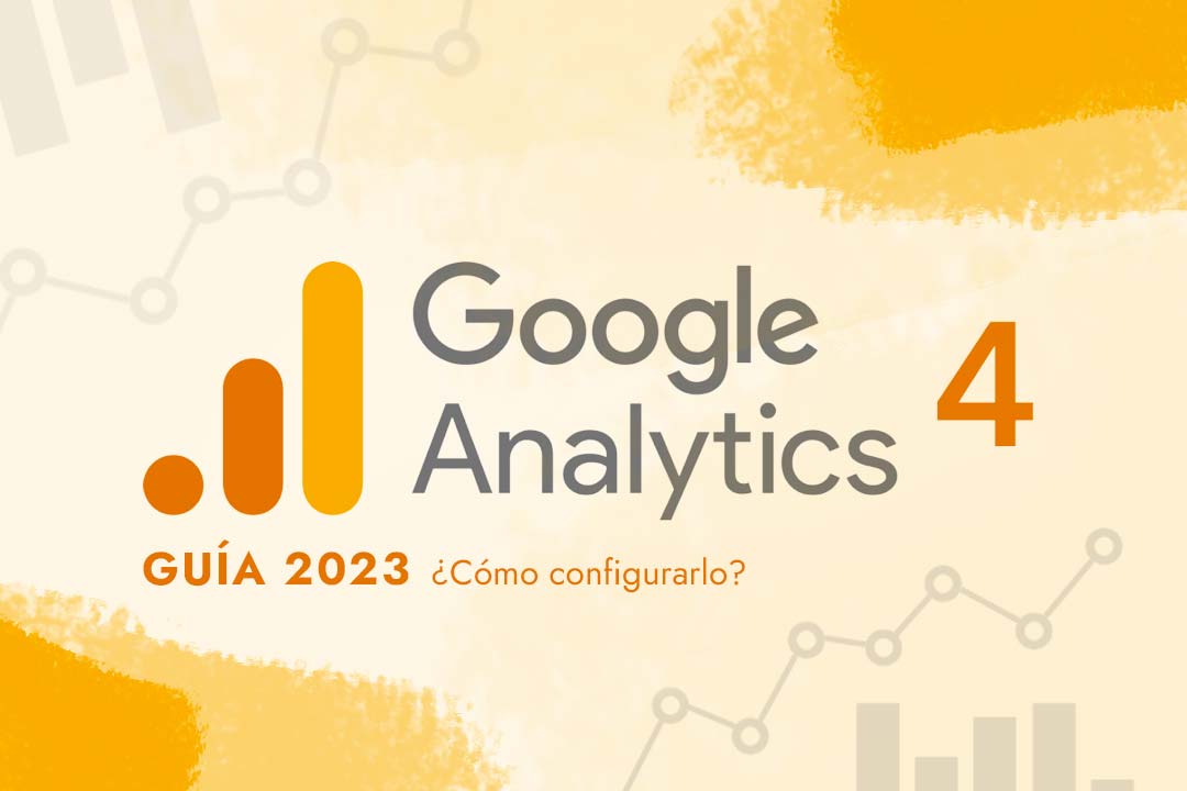 google analytics 4 guia 2023