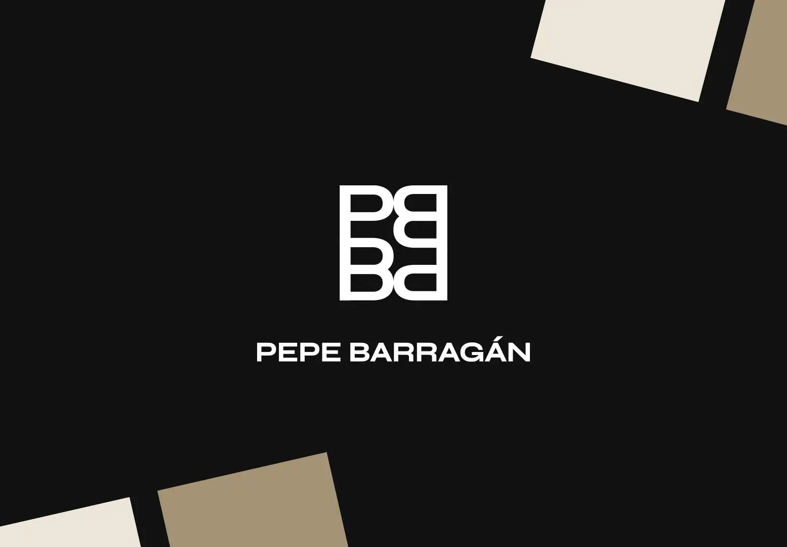 Pepe Barragan
